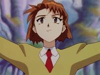 Кадр Эль-Хазард: Странники