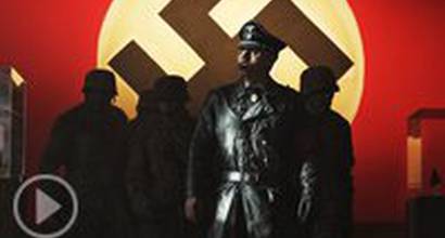 Трейлер №2 (украинский перевод от oKino.ua)