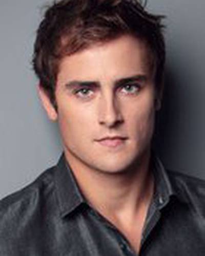 Крис Миллиган фото