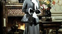 Кадр из фильма "Анжелика и король" - 1