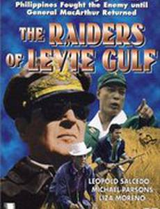 The Raiders of Leyte Gulf