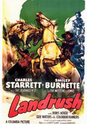Landrush