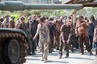 Кадр Ходячие мертвецы