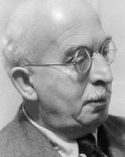 Арнольд Цвейг фото