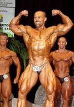 Мирек Сипра фото