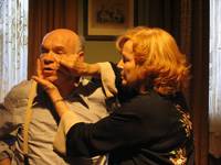 Кадр Последнее движение руки