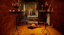 Кадр из фильма "3x3D" - 2