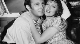 Кадр из фильма "Двойная игра" - 1