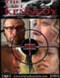 The Last Kennedy