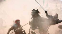 Кадр из фильма "Арн: Объединенное королевство" - 1