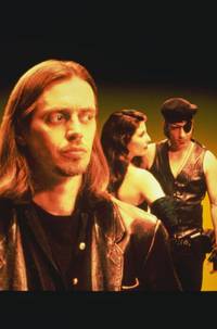 Кадр Жизнь в забвении