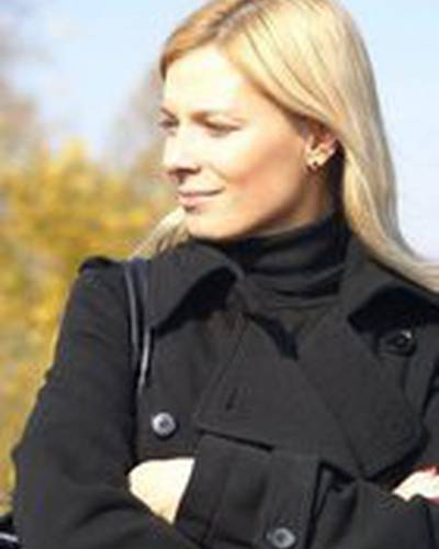 Ольга Сухорукова фото