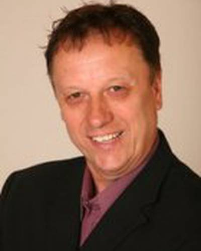 Джон Варман фото