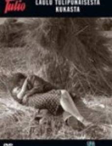 Песнь об огненно-красном цветке