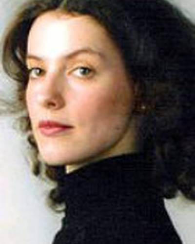 Варвара Андреева фото