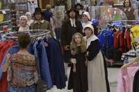 Кадр Быть человеком