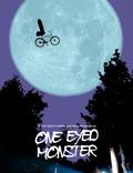 Постер из фильма "Одноглазый монстр" - 1