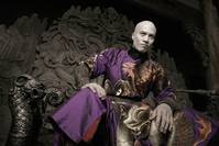 Кадр Настоящая легенда