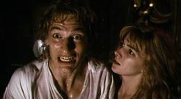 Кадр из фильма "Готика" - 2