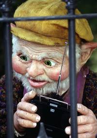 Кадр Хорес и Тина