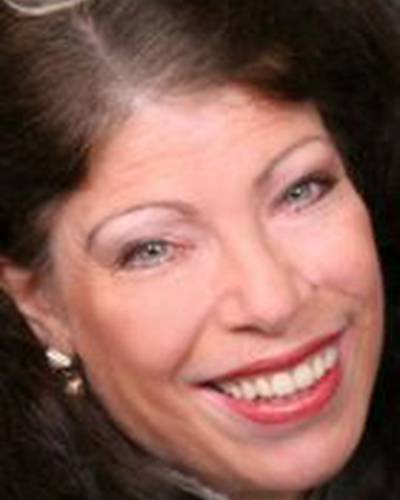 Maida Belove фото