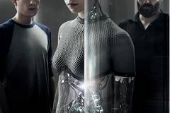 Из машины (Идеальная модель)