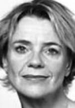 Стина Экблад фото