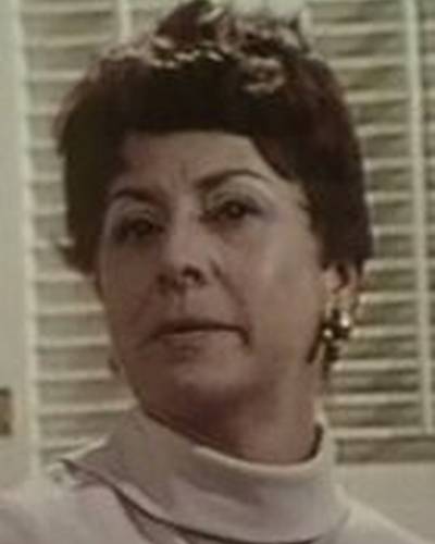 Энн Маффли фото