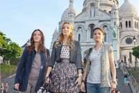 Кадр Монте-Карло