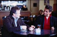 Кадр Ночной слушатель