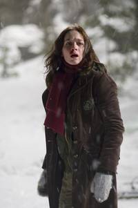 Кадр Призраки