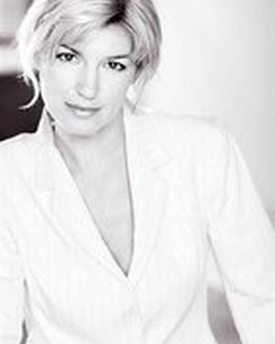 Барбара Тайсон фото