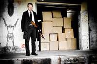 Кадр Суши Гёл