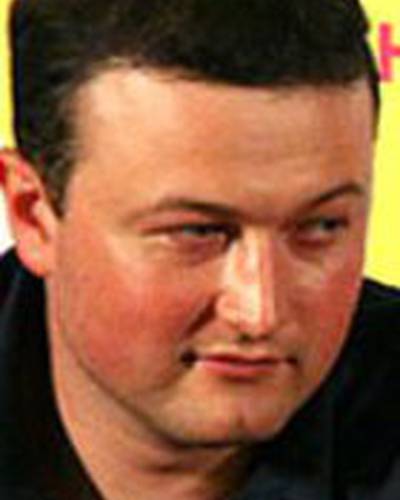 Максим Трапо фото