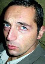 Малкольм Эллуль фото