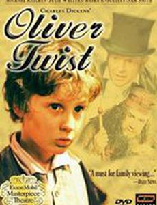 Оливер Твист (мини-сериал)