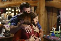 Кадр Camp Rock: Музыкальные каникулы