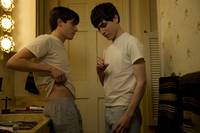 Кадр Близнецы-убийцы