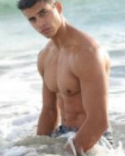 Педро Морено фото