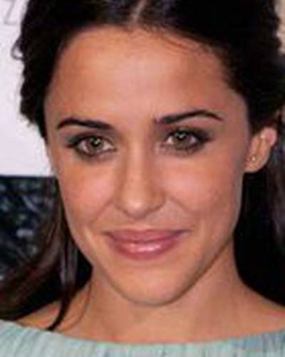 Макарена Гарсия фото