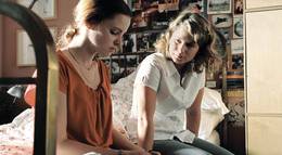 Кадр из фильма "Эксперимент 2: Волна" - 2