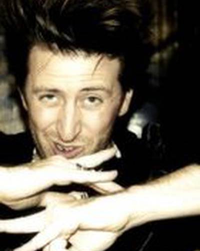 Дэниэл Малин фото