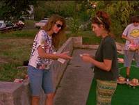 Кадр Бездельник