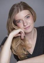 Рианнон Моллер-Троттер фото