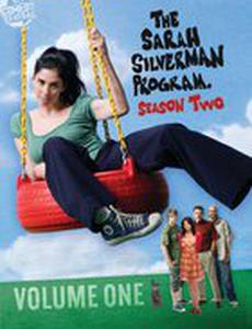 Программа Сары Сильверман