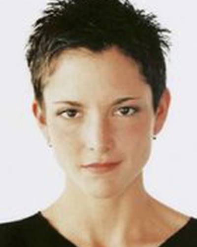 Вероника Сегура фото