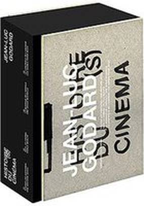 История кино: Власть над вселенной (видео)