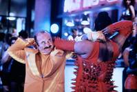 Кадр Супербратья Марио