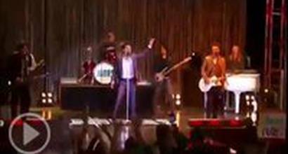 Музыкальное видео