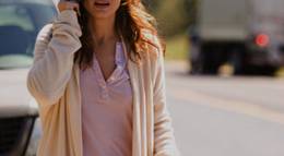 Кадр из фильма "Предчувствие" - 1